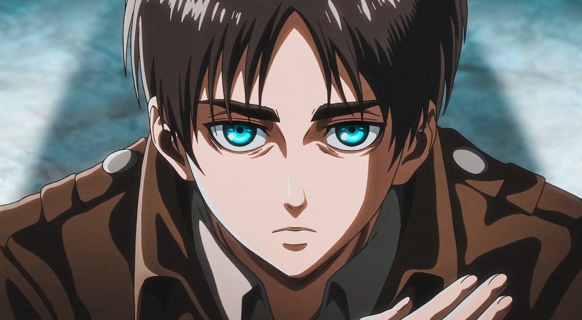 Eren Yeagers Evolution and Fate in Attack on Titan Explained